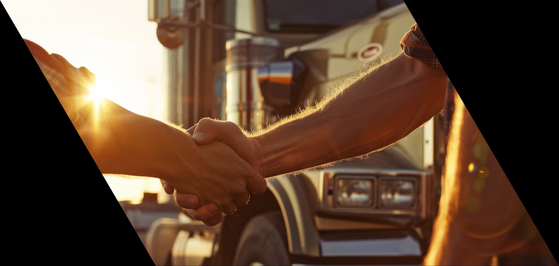 Fuel Your Fleet Growth with Smart Financing