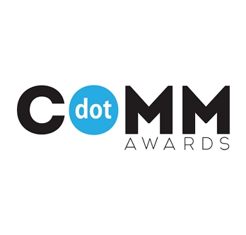 dot COMM award