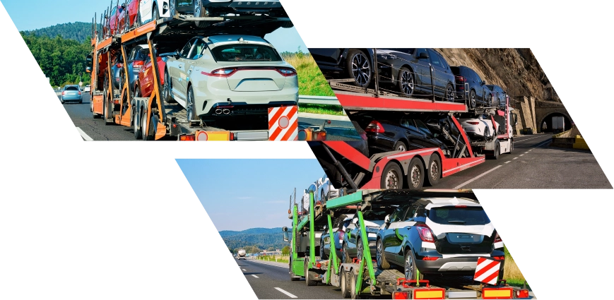 Dedicated fleet cooperation